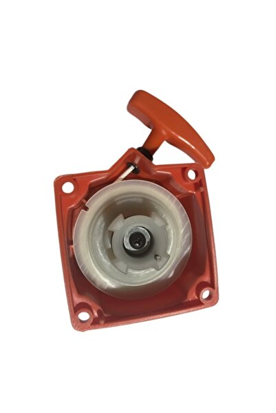 Campion Demaror dublu cu 4 colțuri drepte pentru motocoasă, CMP 1394 PROFI