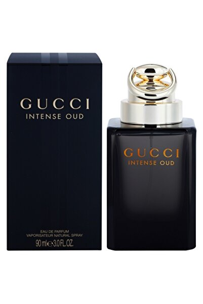 Gucci Intense Oud, Eau de Parfum, Unisex, 90 ml