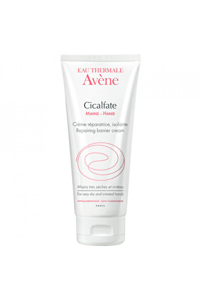 Avene Cremă de mâini Cicalfate, 100 ml