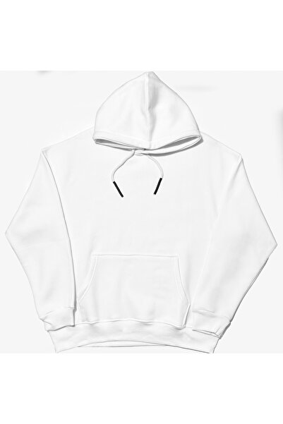 vulgariromania Thick Oversized Padded Sweatshirt