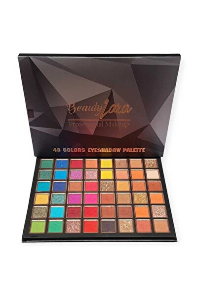 Beauty Lara 48 shades