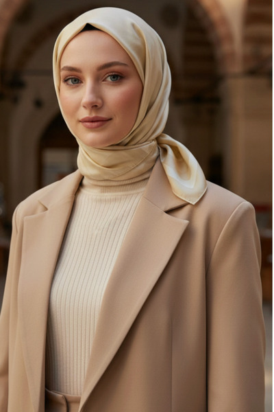 NESSCARF Kadın Bawal Şal 70x190