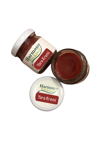 Harmany vemsaş Yara bakımı 40 gr