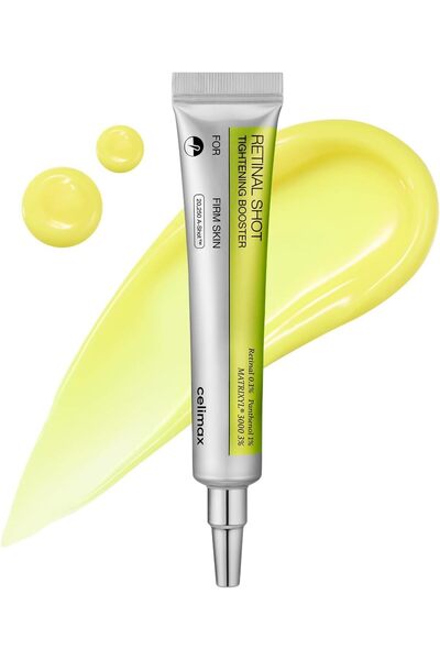 Celimax Vita-A Retinal Shot Skin Firming Booster 15ml