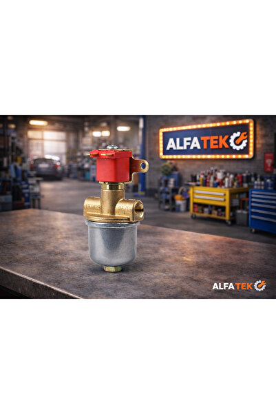 ATİKER GAZ KESİCİ