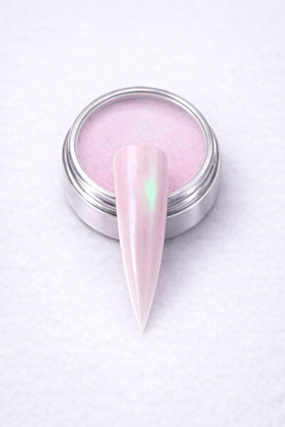 RNK BEAUTY Premium İnci Tozu Efekti Nail Art Vtirka 5g
