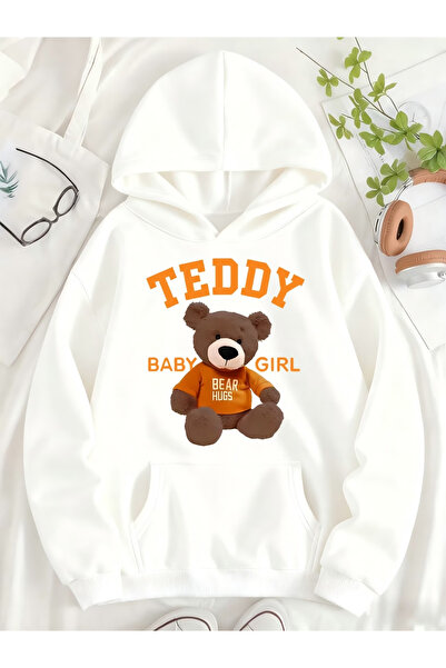 ibibik moda مطبوع سترة بغطاء للرأس للجنسين قصة فضفاضة /قصة مريحة أساسية سميكة...