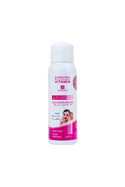 roseberry Royal Magic Mix 10 Seconds Whitening 150 ml by Rose Berry
