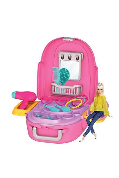 Store ÇOCUK GÜZELLİK SET SIRT ÇANTASI