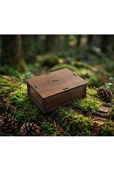 allywood Kurumsal Hediye Kutusu 10 ad.