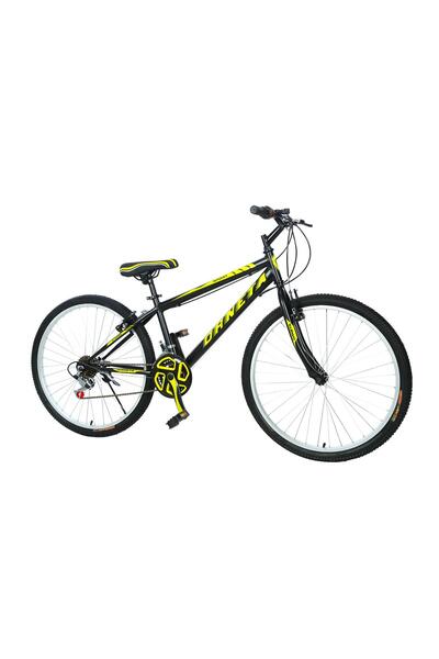 ORNETA 26 JANT BİSİKLET ŞEHİR VE GEZİ BİSİKLETİ