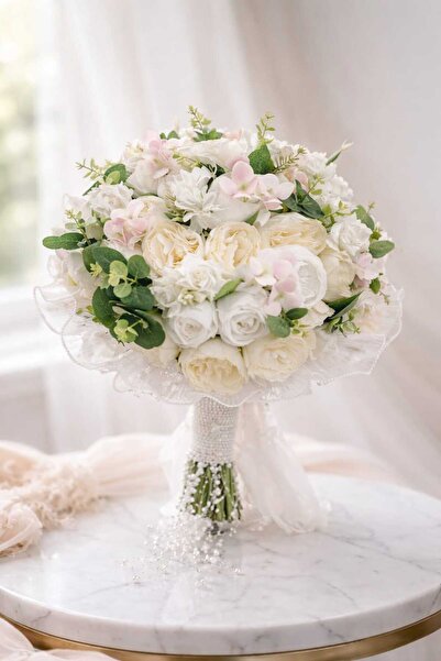 Bioren İsteme Çiçeği Nişan Söz