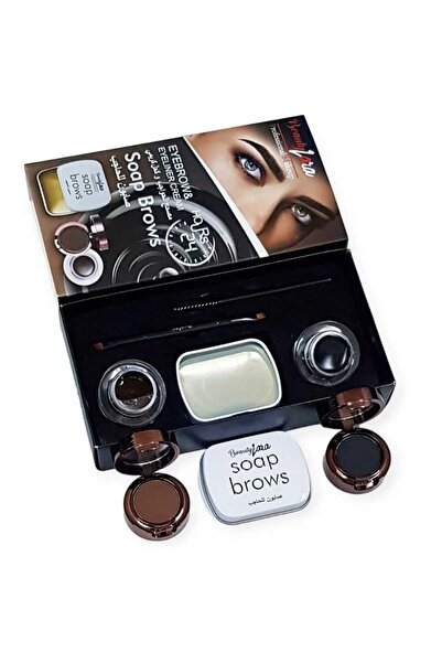 Beauty Lara Eyebrow set