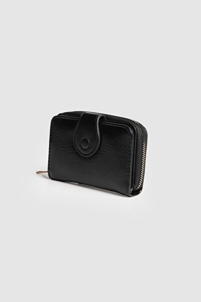 Store Bohemian Style Soft Leather Convenient Women's Wallet