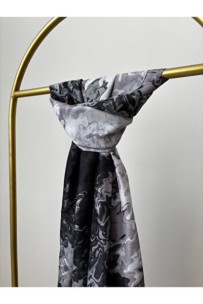 Modakaşmir Lina Serina Desen Şal