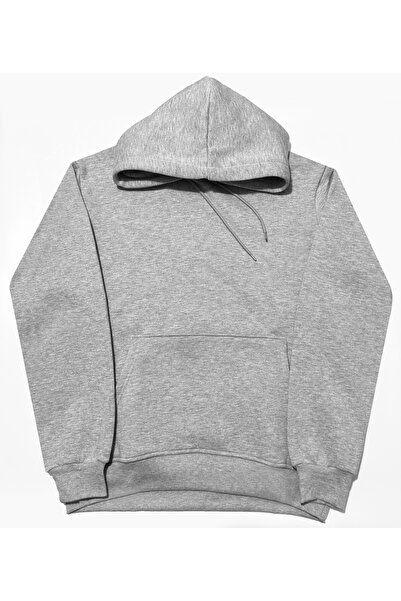 vulgariromania Thick Oversized Padded Sweatshirt