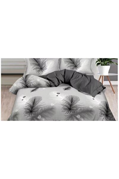 Pucioasa Thick fine bed linen 6 pieces