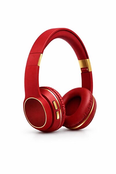 TeknoluxTeknoloji Kulaküstü Bluetooth Kulaklık Kablosuz Premium Ses Katlanabi...
