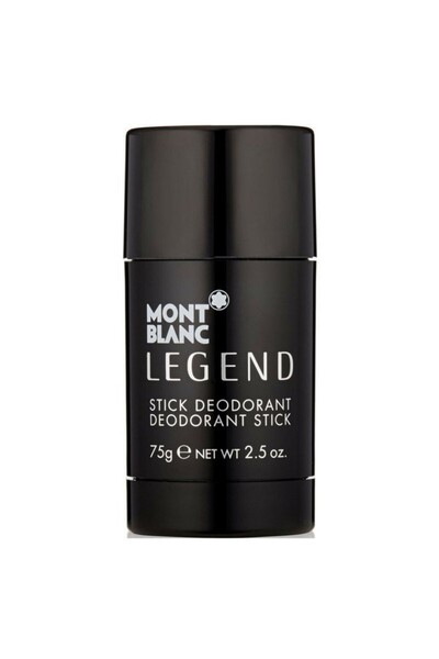 Mont Blanc Deodorant Stick Legend Man, 75 ml