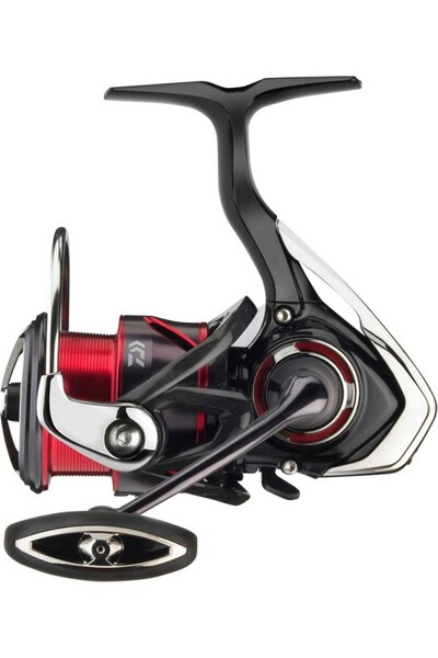 daiwa Fuego 23 LT 3000 CXH Makara