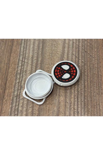 Onyx Evcil Hayvan AirTag Tasması Aparatı – Köpek & Kedi İçin Takip Cihazı Tutucu