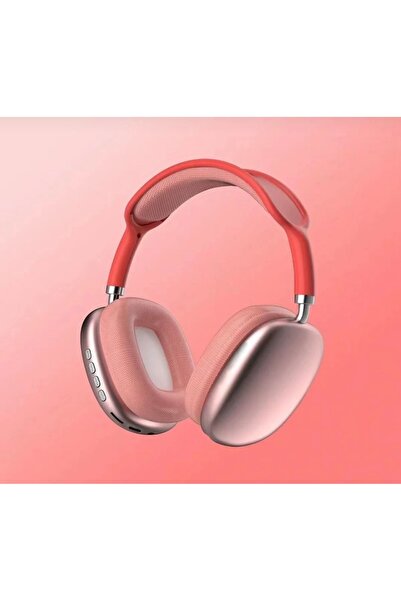 CAMCI Kablosuz Bluetooth Kulaklık iOS Android Uyumlu Yüksek Ses Kalitesi Mikr...