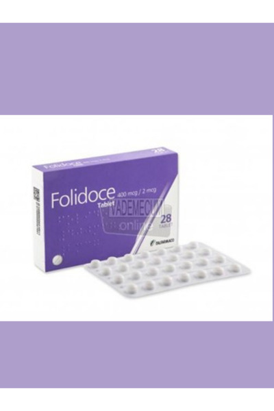 Italfarmaco FOLI DOCE 28 TB