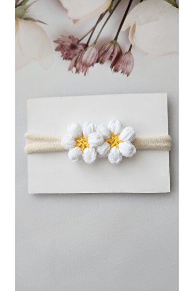 Baby El örgüsü bebek bandanası 0-1 yaş hediyelik/Antialerjik/cotton