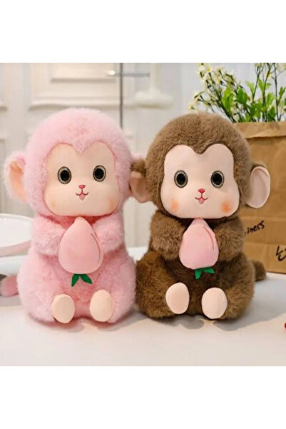 outlet shop Sevimli maymun PELUŞ oyuncak