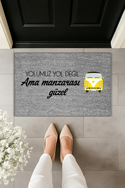 Dormot Modern Digital Printing - Our Way Is Not the Way, but the Scenery Is B...