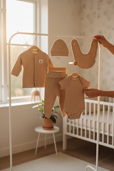 The Nest Kids مجموعة الترحيب بالمنزل