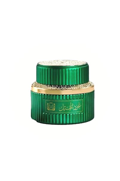 Al-Surti Cardamom oud maamoul, Sirti, 80 grams
