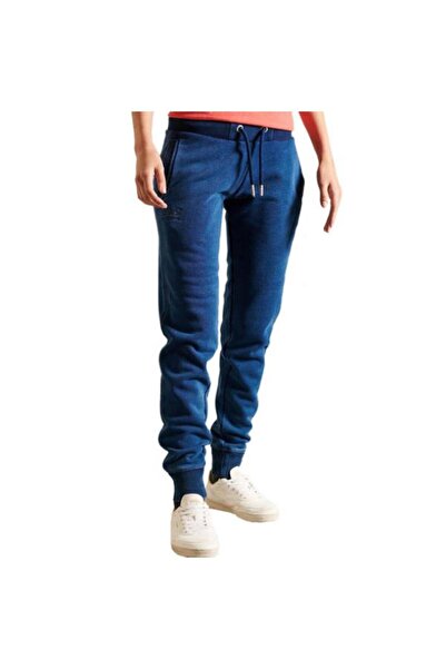 SUPERDRY Superdry sports pants, Navy blue, W7010567A
