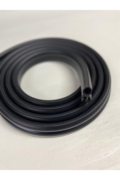 bemsa kauçuk plastik ürünleri Dacia Lodgy Bagaj Fitili - Bagaj Lastiği