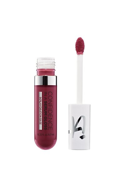 it cosmetics مُلمّع الشفاه كونفيدانس إن أ سيروم