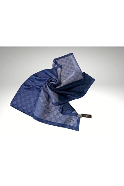 Vakko Limited Edition Monogram Shawl