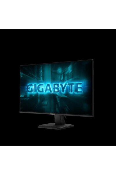 Gigabyte 24.5 GS25F2A 1MS 240HZ FULL HD %120 sRGB GAMING