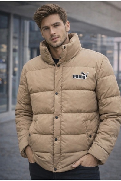 Puma Original winter jacket