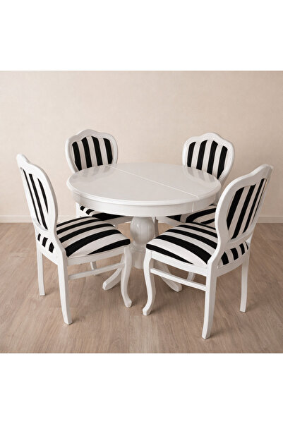 MASA Sandalye Takımı