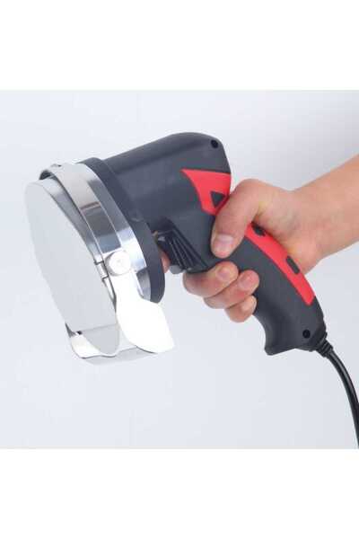 Epinox ELEKTRİKLİ DÖNER KESME BIÇAĞI 10CM