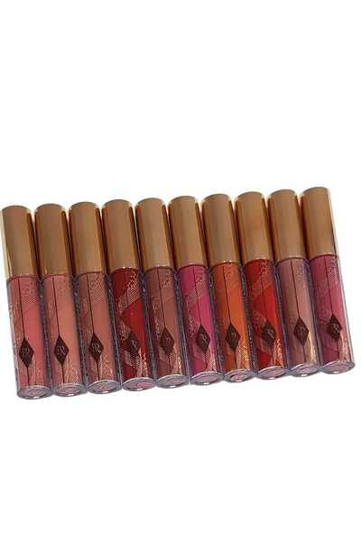 bribri أرواج سائل ثابت مطفي 10 لون