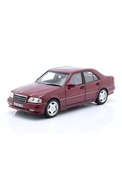 Norev مرسيدس بنز - الفئة C طراز C36 AMG (W202) 1993-1997