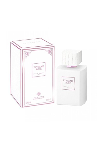 Louis Varel Extreme Rose, Apa de Parfum, 100 ml