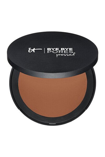 it cosmetics Bye Bye Pressed Powder for Pore Refining