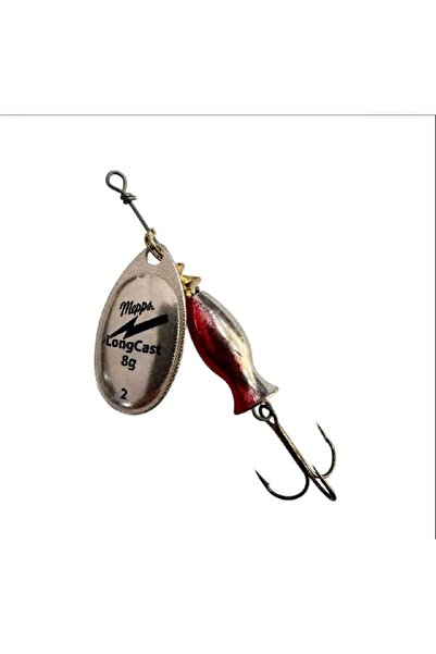 MEPPS LONG CAST GÖKKUŞAĞI OLTA KAŞIĞI NO:2 8 GR