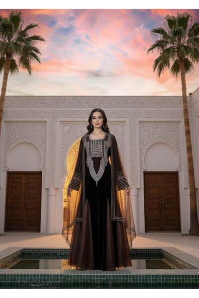 Fine Four Foundation Day Jalabiya