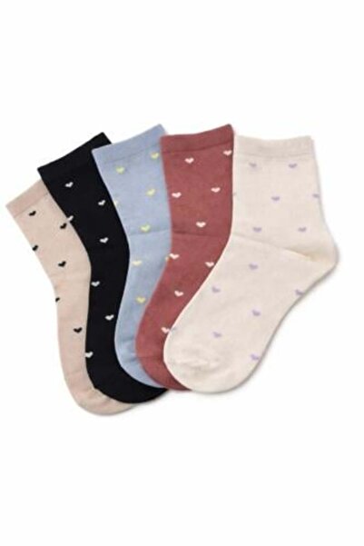 genric Heart-shaped tassels | 10 pairs |