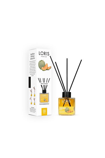 Loris Pepene Galben Air Freshener 100ml