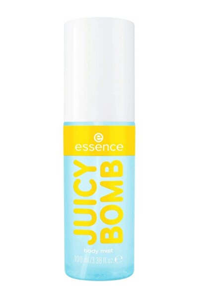 Essence JUICY BOMB sweet drop Coconut Chili 105 Essence, 100 ml
