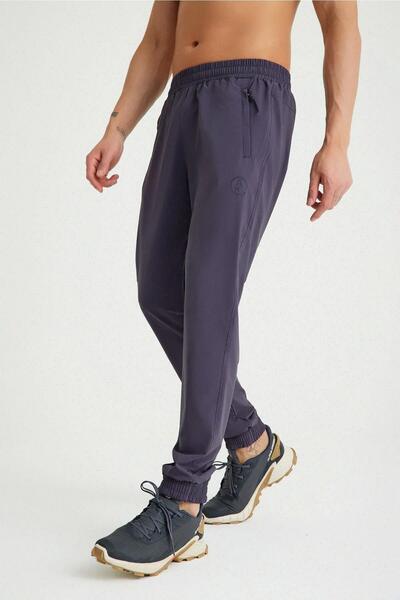 Steinbock Porsus Jogger Erkek Outdoor Pantolon